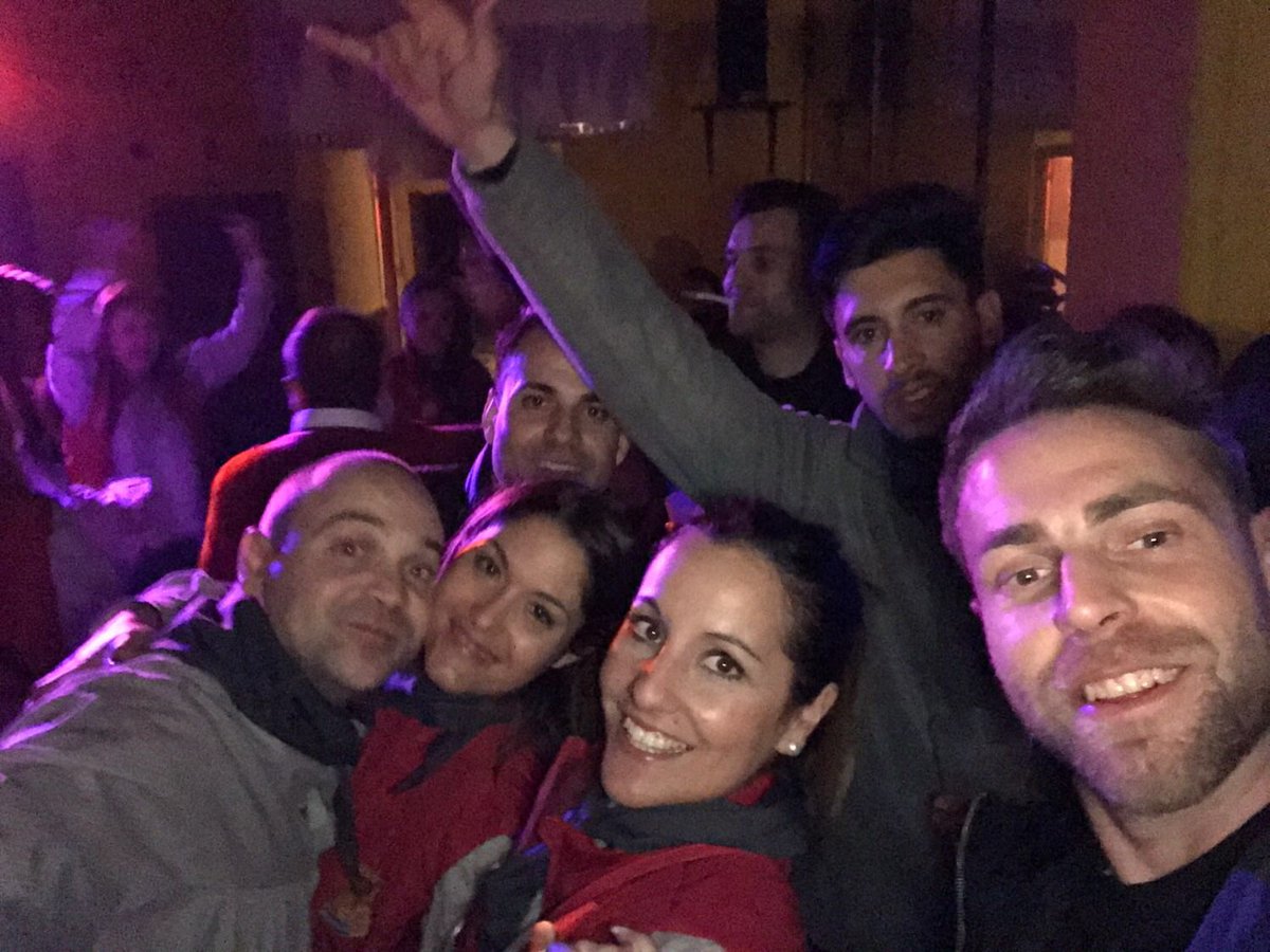 La #Crida2018 va ser un espectacle de festa i diversió!
Alzira, ja estem en Falles!🔥🔥