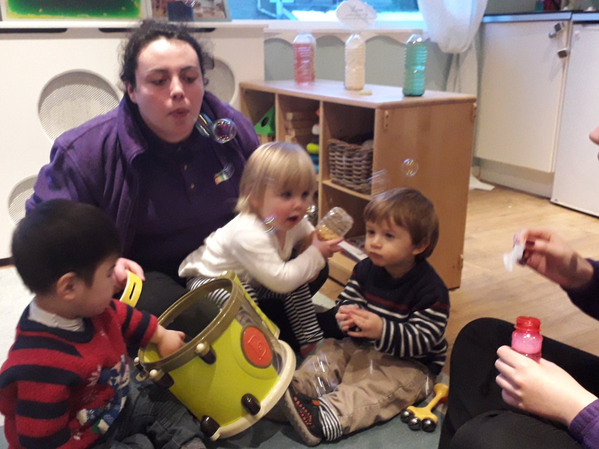 The children enjoyed some nice music and movement yesterday #songs #music #dance #healthybodyhappyme