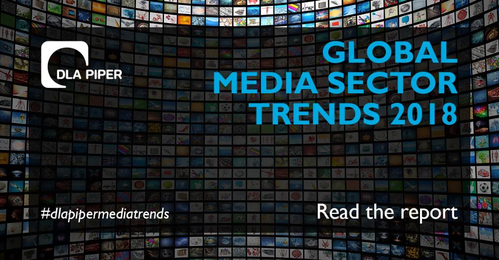 DLA_Piper's tweet photo. OTT content comes to the fore in 2018. Read more in our Global Media Sector Trends 2018 report launched today  #dlapipermediatrends #VR #AR #OTT #IoT https://t.co/9EpFcuB0bm https://t.co/8fY9VNSGMG