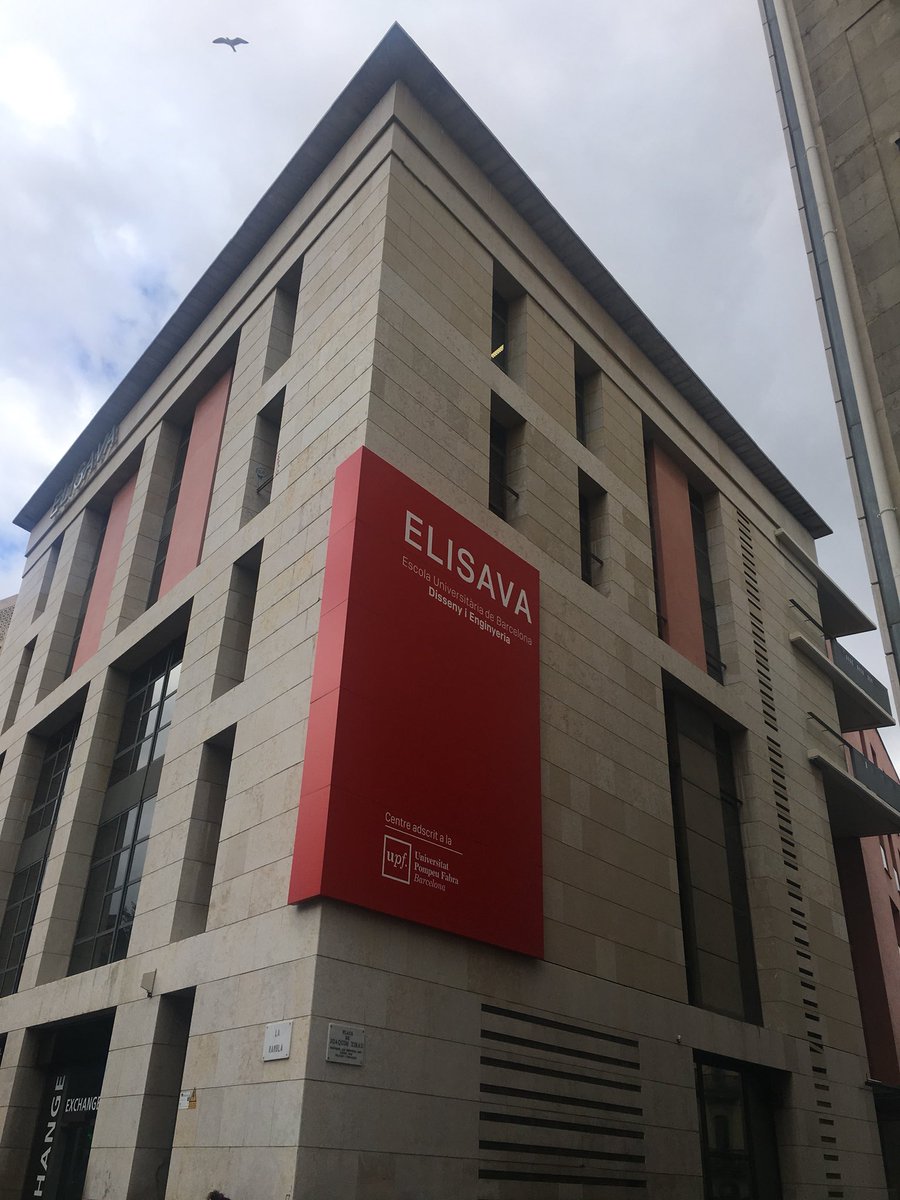 leonbutler's tweet photo. I will presenting a paper at the @designpap conference this morning in @ElisavaBCN at 10.30, room 4. #design #typography #research #dpp18 https://t.co/M4T1HIoY6k