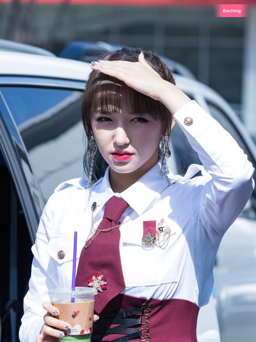 hkbaching's tweet photo. 180306 최화정의 파워타임

#우주소녀 #WJSN
@WJSN_Cosmic https://t.co/K2irWzeF5u
