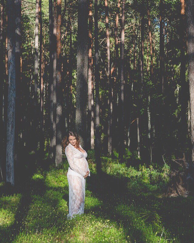 My recent #pregnancy #photoshoot in the #forest in #Estonia... 

#photography #photographer #MarcMordantPhotography #PregnancyPhotography #LoveLife