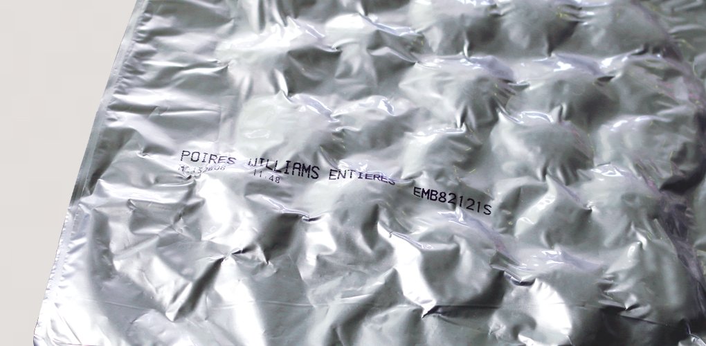 Sie müssen ein Produkt in einer #Verpackung konservieren. Die Chancen stehen nicht schlecht, dass Sie an die Konservendose denken. Genial, aber...Dosen sind mühsam zu öffnen, sperrig, schwer und eine logistische Herausforderung. Die Lösung hier: wipf.ch/blog.html