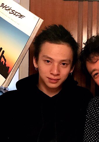 フユアカコ A Twitteren 賛否両論のソフトドレッドですが私服ですとどのパーマスタイルも完全完璧ですし短髪も大変お似合いです つまりは強めのイケメンかつ世界2位 平野歩夢 フユアカコ A Twitteren 賛否両論のソフトドレッドですが私服ですとどのパーマスタイルも完全完璧ですし短髪も大変お似合いです つまりは強めのイケメンかつ世界2位 平野歩夢