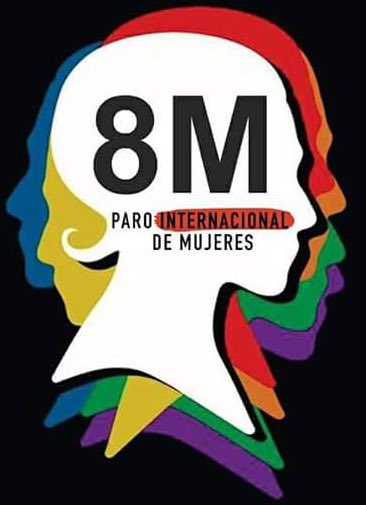 biolacanela's tweet photo. El próximo jueves 8 de marzo #lacanela permanecerá cerrada porque...NOSOTRAS PARAMOS #HuelgaFeminista #8deMarzo #NiUnaMenos ⚡️⚡️❤ https://t.co/uH5v3WSsYJ