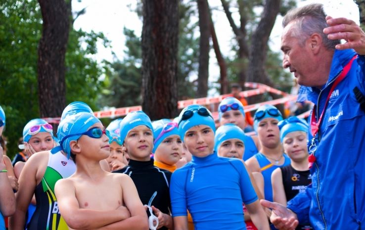 Triatlón Noticias tweet media