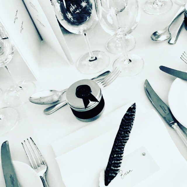 JOHANNA BLOOR tweet media