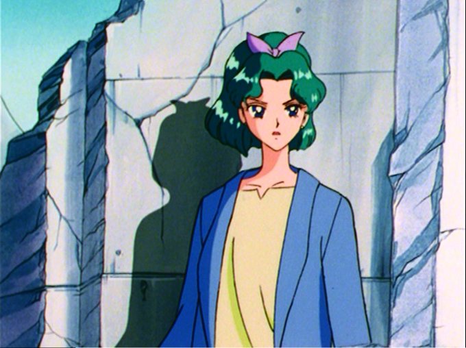 海王みちる生誕祭のtwitterイラスト検索結果