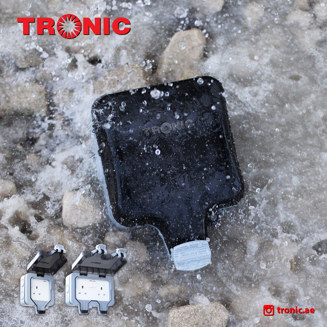 Tronic Kenya Ltd tweet media