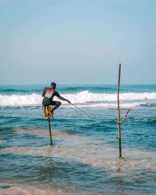letsgoceylon's tweet photo. Just 2 km to the left from the famous Unawatuna beach you will find this undisturbed, yet another mesmerizing beach in Sri Lanka.
.
.
 #travelsrilanka #travelblogger #TravelTuesday #beach https://t.co/2hmCnvWdPQ