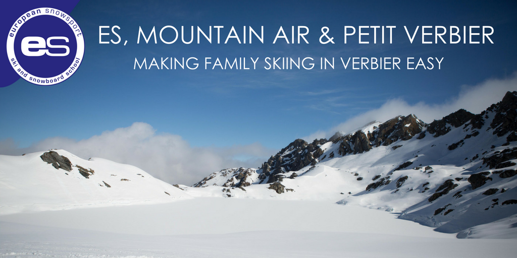 ESAcademypro's tweet photo. Yes, a hassle-free family ski holiday really DOES exist! With ES, @MountainAirVerb and @petitverbier, skiing with the family has never been easier.
#ESwinter #Verbier #familyskiing #skiholiday 
https://t.co/SzRGVn4VoT https://t.co/nF5ffH5ZHQ