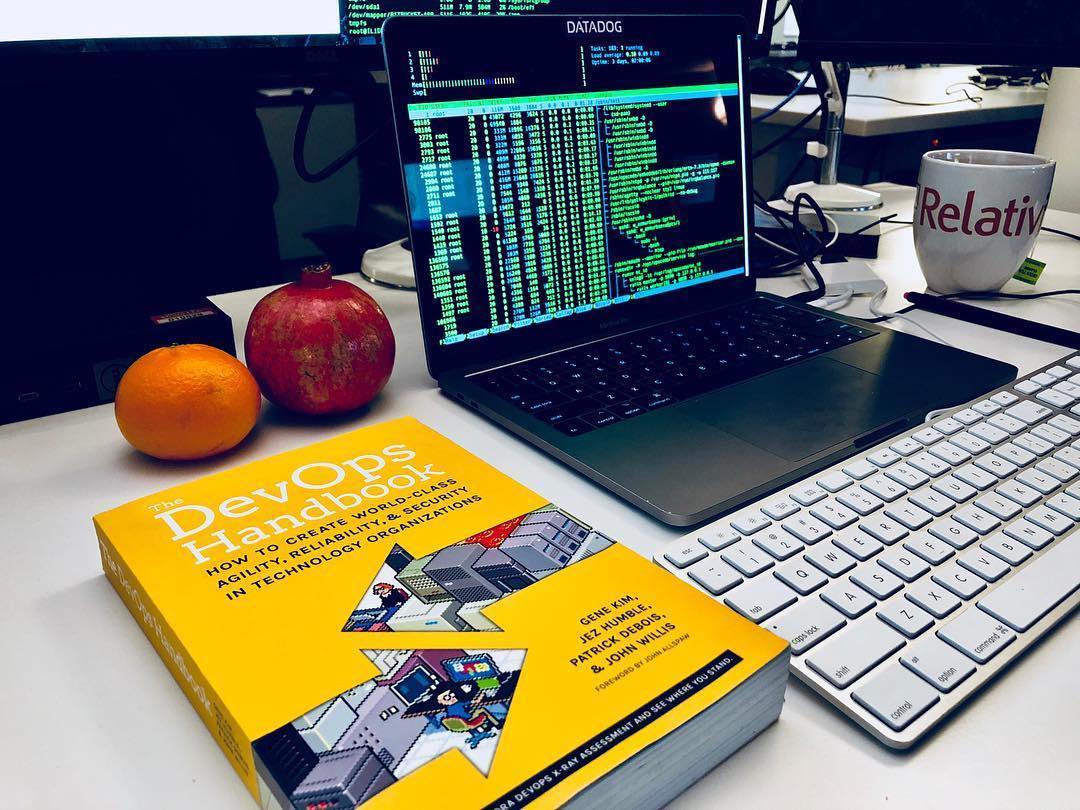 bringitorc's tweet photo. Ready to code!
____________________________________

#bio #bringitorc #tech #technology #mac #macbook #phone #computer #tutorial #howto #apple #amazing #android #technews #news #microsoft #windows #computer #smartphone https://t.co/0moSceJFc8