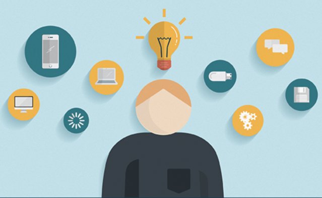 Anna_F_Taylor's tweet photo. CIOs often have to wear many hats to get the job done. @ServiceNow CIO @ChrisBedi shares his best advice for aspiring CIOs: https://t.co/5FEC6m7q5q https://t.co/qcqWfCShRt