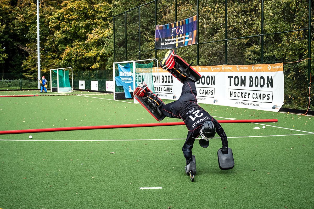 Yayyyy #TBHC starts in less than one month ! #happy #excited #hockeycamps #fieldhockey #camps2018 #easterholidays #easter <a href="/vincvanasch21/">vincent vanasch</a>