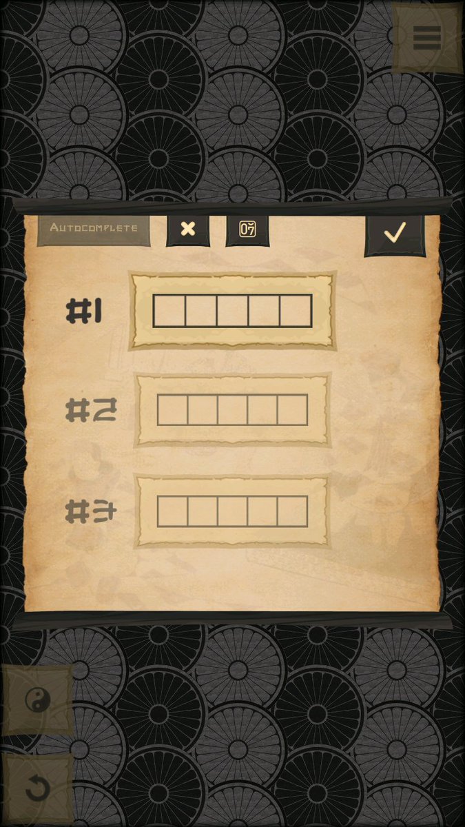 crossmegames's tweet photo. The updates are almost ready! And the cell counter is back! https://t.co/8IqiAy26KJ