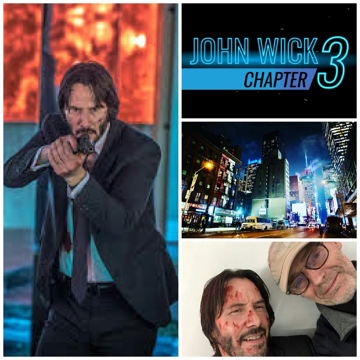 And now is John wick 3 for Dan Laustsen hollywoodreporter.com/amp/behind-scr… #danlaustsen #johnwick3 #johnwick2 #oscarwinner #bestfilm