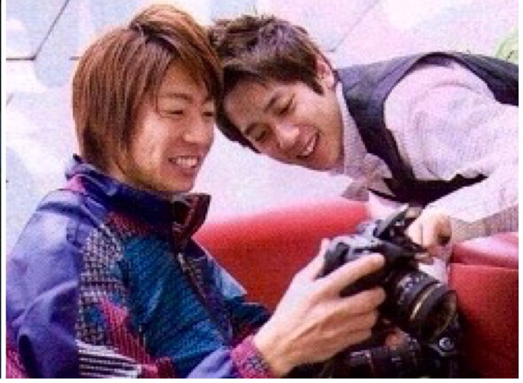 おまめ tweet media