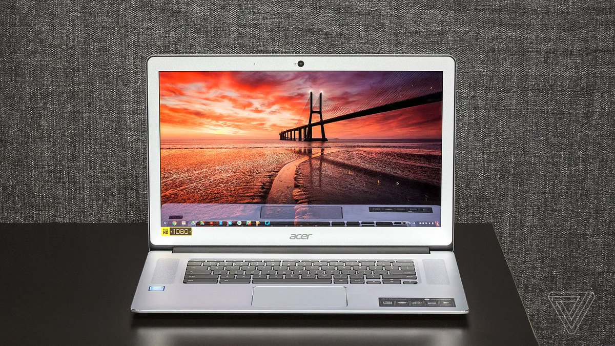 CompCareUAE's tweet image. Acer Chromebook 15 review. #Acer #chromebook #computercareuae  Click here - goo.gl/o11F9Z