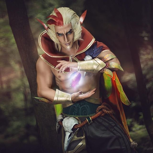 ezcosplay_com's tweet photo. wow, so cool!
 RAKAN, League of Legends by @leonchiro
photo shooting: @pugoffka_sama and @leonchiro
#Fotocon #Support #Riot #RiotGames #Charmer #LeagueOfLegends #LeonChiro #Rakan #LoL #Model #Official #TheCharmer #JoJo #Love #Passion #Project #Videogame #MakeUp #Cosplay #Art… https://t.co/vqQ2pfCPfL
