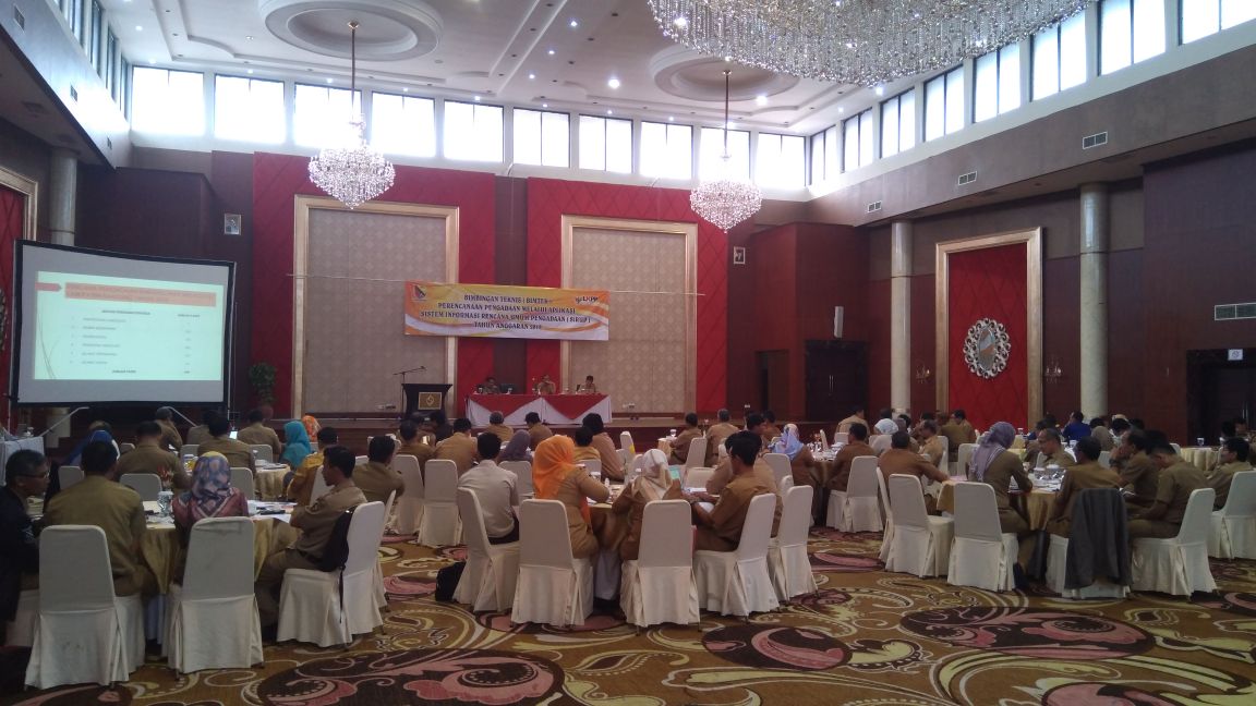 Bintek Perencanaan Pengadaan melalui Aplikasi Sistem Informasi Rencana Umum Pengadaan (SIRUP) Tahun Anggaran 2018 #0603 <a href="/humaskabbandung/">Humas Pemkab Bandung</a> <a href="/Kang_DN1/">Dadang M Naser</a> <a href="/InfoBdgKab/">Info Kab. Bandung</a>