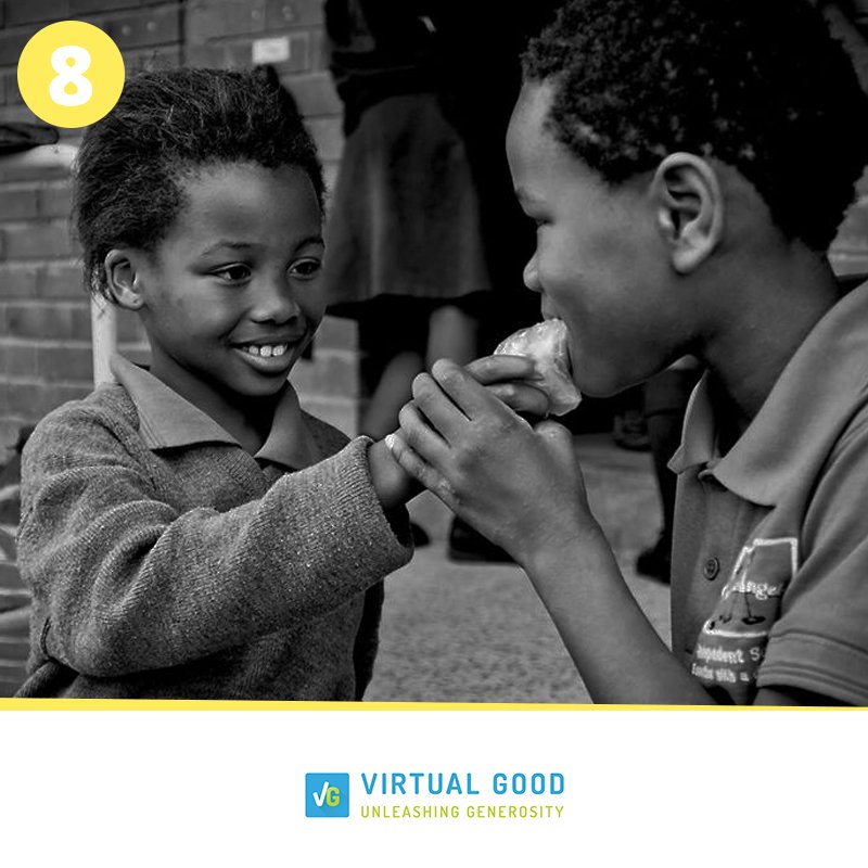 virtualgoodZA's tweet photo. The #African Angels Independent School  has now joined Virtual Good. The purpose of this organisation is to help children break the cycle of #poverty through receiving quality #education. Sign up today and show your support when you purchase on https://t.co/fLPJOAziG1 https://t.co/t2CfQe7ggp