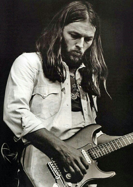 Happy Birthday David Gilmour 

Pink Floyd - Comfortably Numb

 