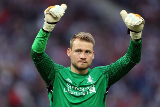 Happy birthday to Simon Mignolet  