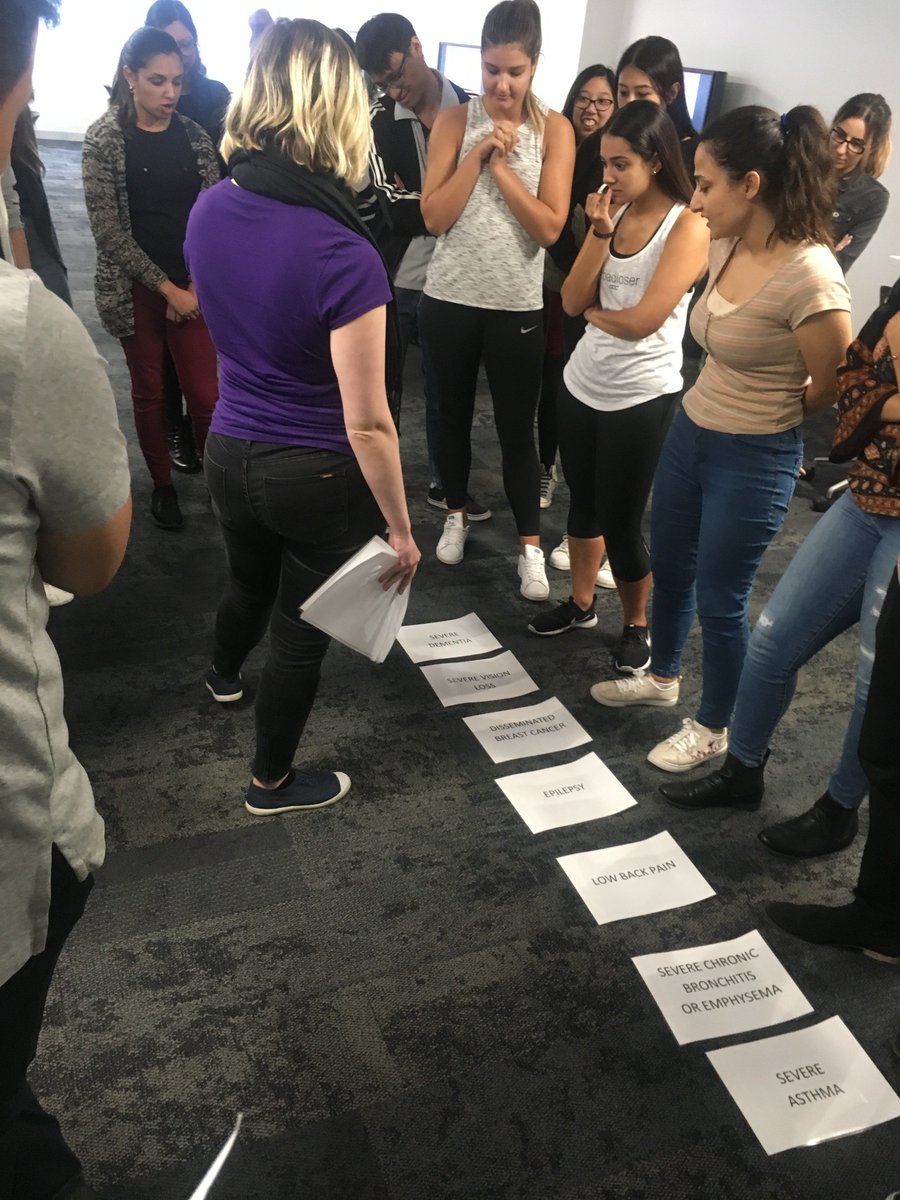 LucasReflection's tweet photo. A great start to Day 1 of Mental Health First Aid Course @UTS_GSH @ManhalTbeek @nabila_c123 @Abby_UTS_Pharm @_luciarose @ConnieCalvisi @haneen_alkhthir @ShaheenDaniella @Ben_jamin_Casey @AllyProvera @helenbenson @TamaraJPower @TsingosLucas @MHFA_Australia https://t.co/GUzQjHNKas
