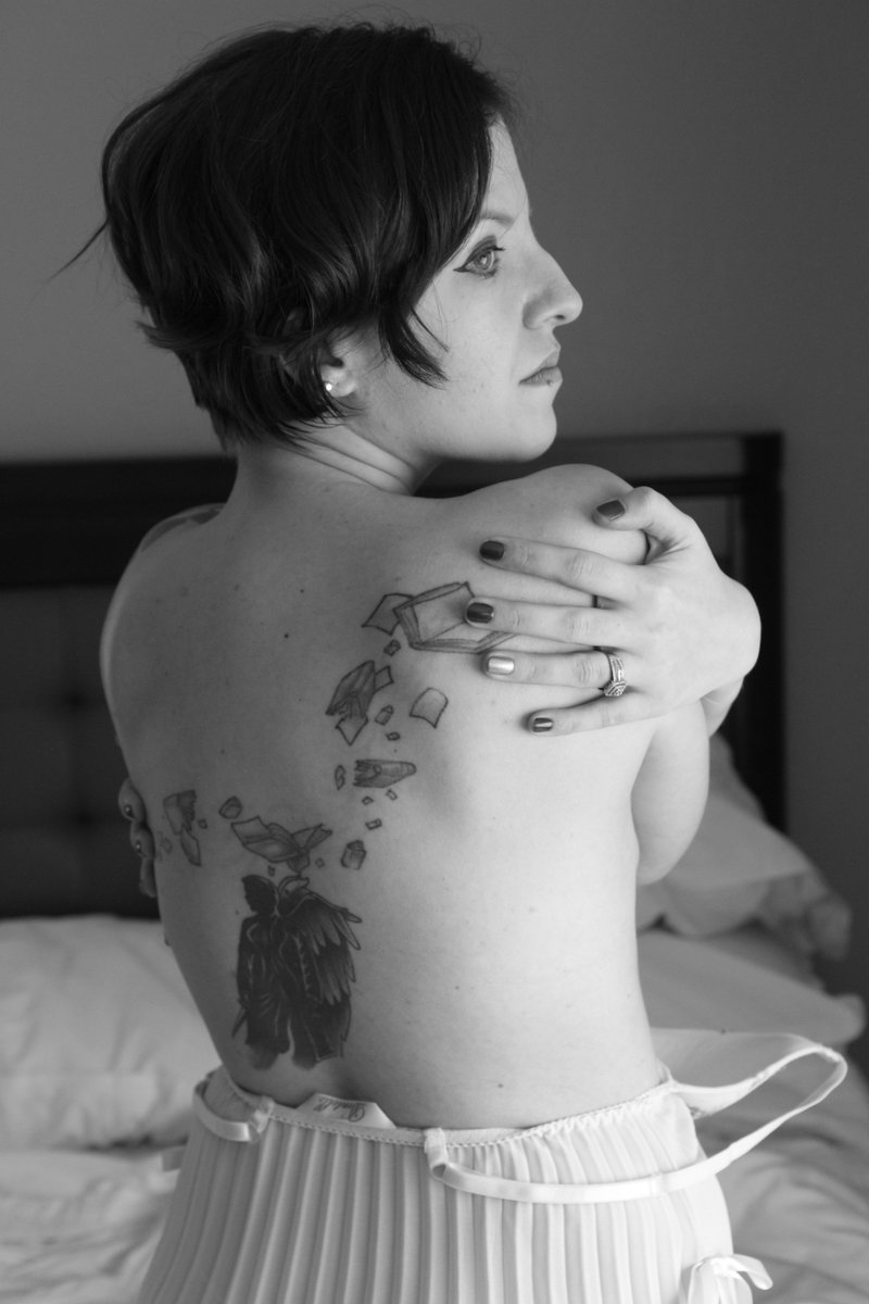 KimberlyTwilig1's tweet photo. #tattoo #beautifulink https://t.co/DNaMy1CCSU