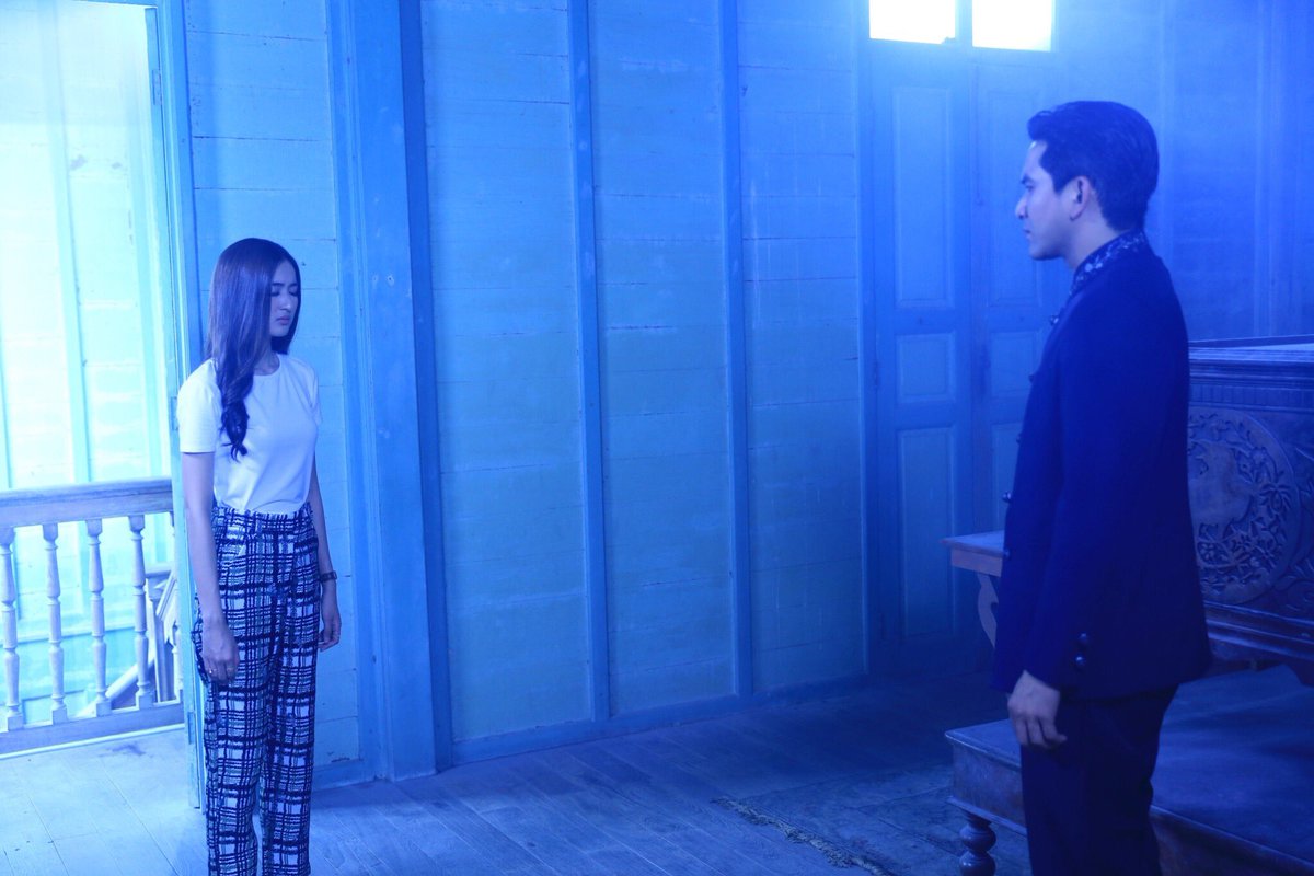 ละครมาแล้วจ้าา #เงินปากผี #ch3