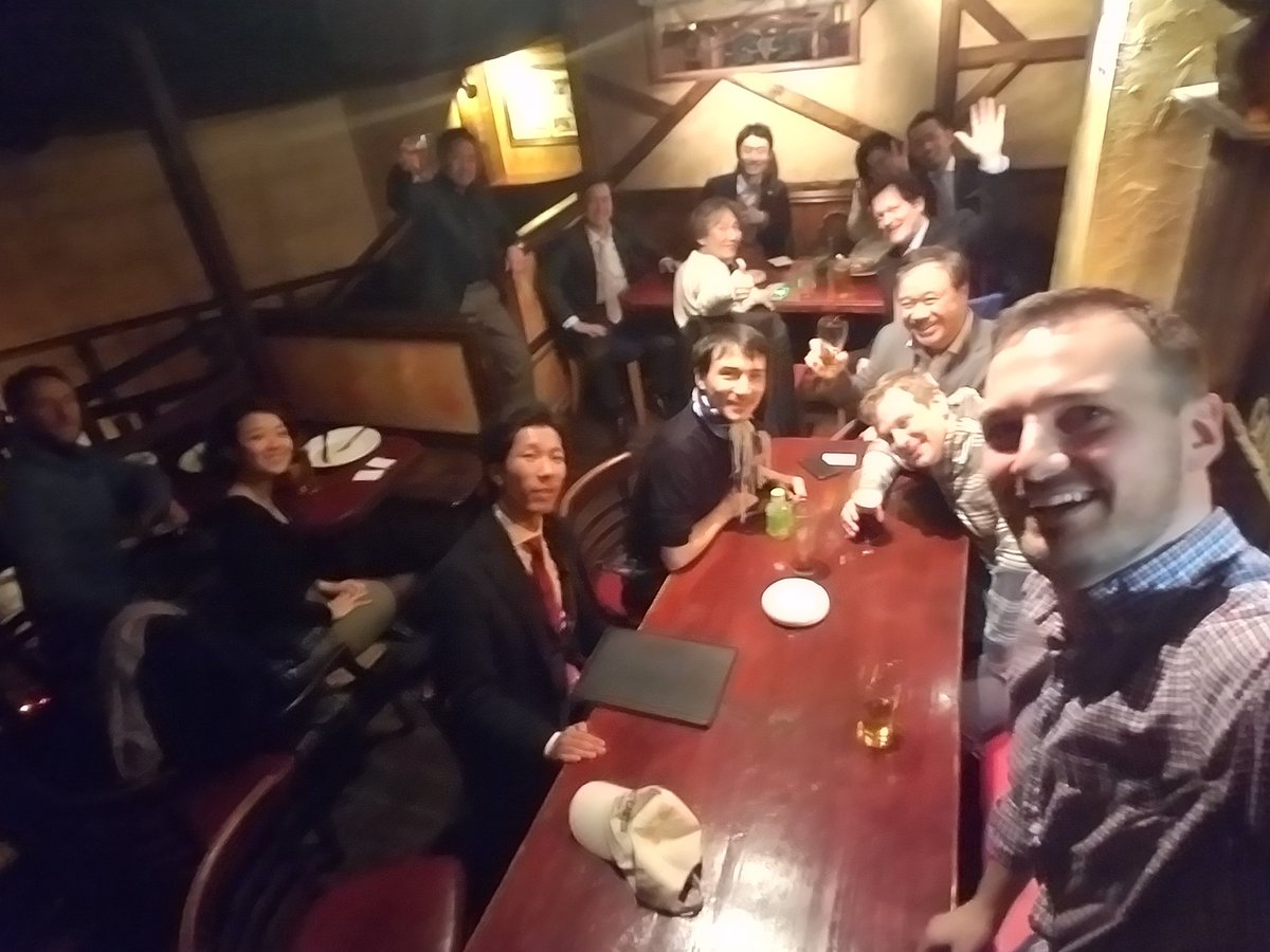 csoreff's tweet image. Tokyo Tezos Meetup 

#tezos #tez0s #テゾス @TezosCommunity @tez0s @TezosFoundation #blockchain #ethereum #bitcoin