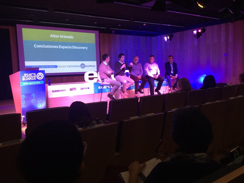 STARTInnova Summit tweet media