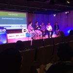 Photo by STARTInnova Summit (@STARTinnovaSum)