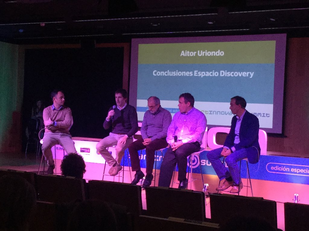 STARTInnova Summit tweet media