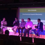 Photo by STARTInnova Summit (@STARTinnovaSum)