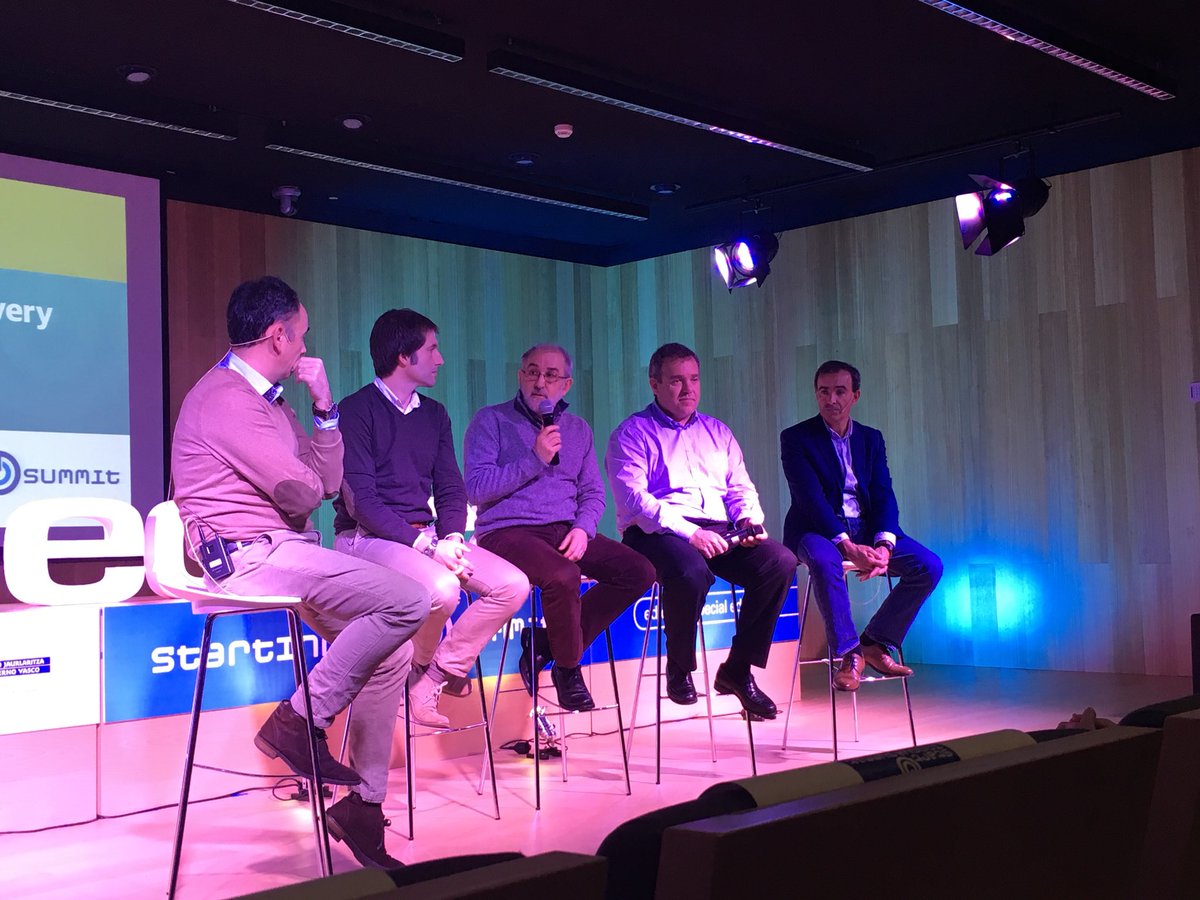 STARTInnova Summit tweet media