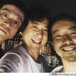 激似すぎるだろ!　ムロツヨシの写真が、あの香港アクションスターとソックリ!