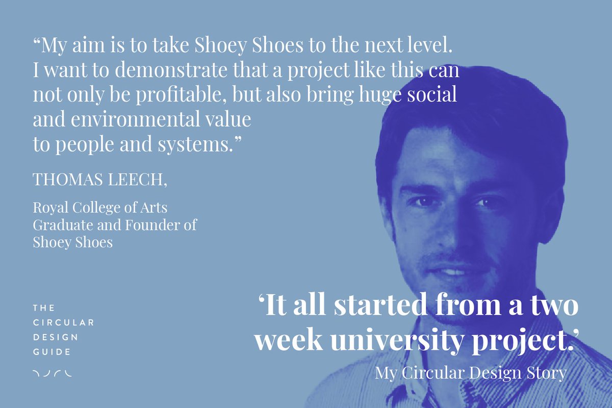 circulareconomy's tweet photo. Shoey Shoes are children’s shoes made entirely from waste materials, and engineered to be disassembled, reused, and recycled. They are the invention of an industrial designer who has embraced the principles of a circular economy. #circulardesign

 https://t.co/Ooxz7S92Cc https://t.co/M37qQFzv9G