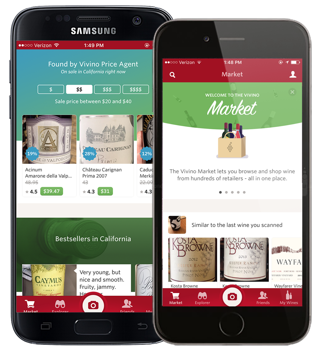 antosavarese's tweet photo. Interview with @heinizach -  Founder &amp; CEO of @vivino https://t.co/S11yQvQ0MZ
#wine #vino #startup #app https://t.co/zMY1aWqD2k