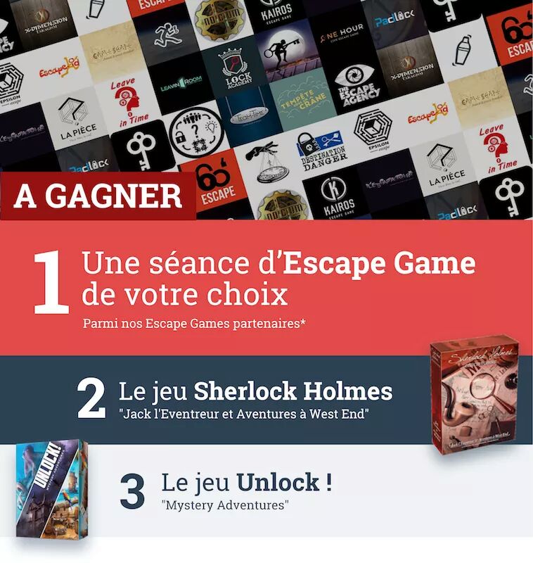 EscapeShaker tweet media