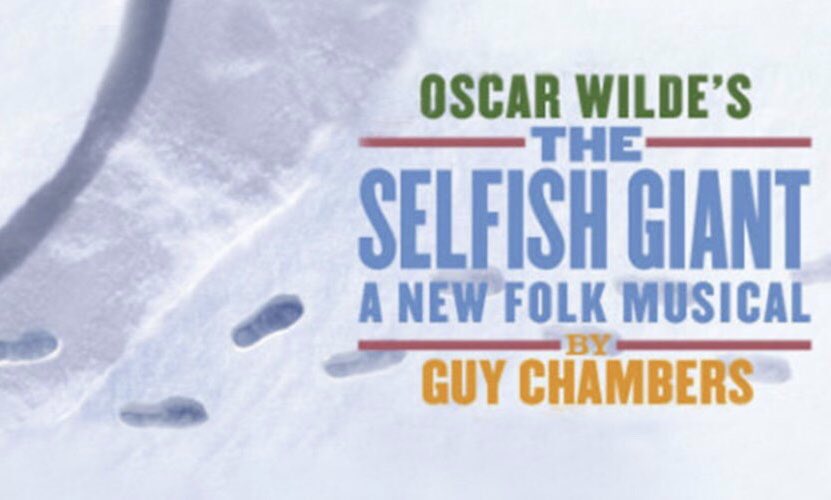 ScottSutcliffe's tweet photo. My next adventure! Playing Northampton and The Vaudeville in London. Come watch! Can’t wait to get started 😎🙌🏻 @_selfishgiant #westend #actor #OscarWilde https://t.co/BgotcO6lpk