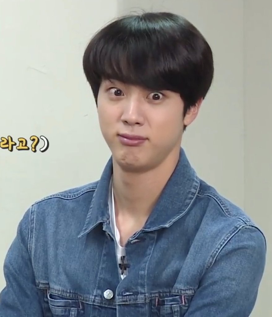 jin files tweet media