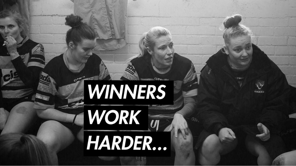 CheltTigersWRFC's tweet photo. A BIG 2 weeks for us as we build towards our Semi Final game in the Cup on the 18th! Lots to do and work on which starts tonight! Tuesday training letβs go! ππ»π―#winnersworkharder https://t.co/4rp5fYQ3sR