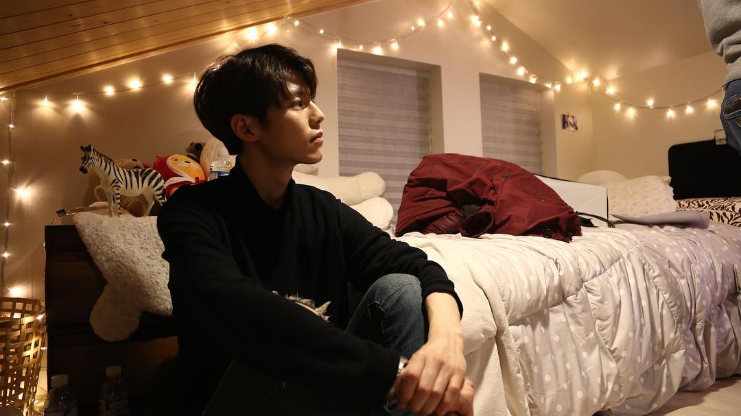 Malam malam ku sendiri tiada yang menemani
@seoulgiet