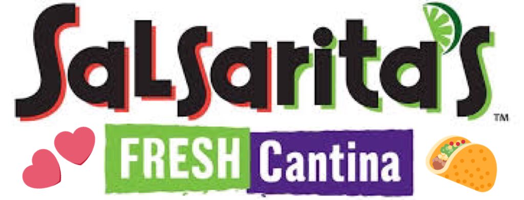 Join the ValkyrieBeat club TODAY at Salsarita’s in St. Matthews for Taco Tuesday! Mention SHA at the register and a portion of your bill will be donated to ValkyrieBEAT.  We are raising funds to support the children and families afflicted by pediatric cancer. See you there!