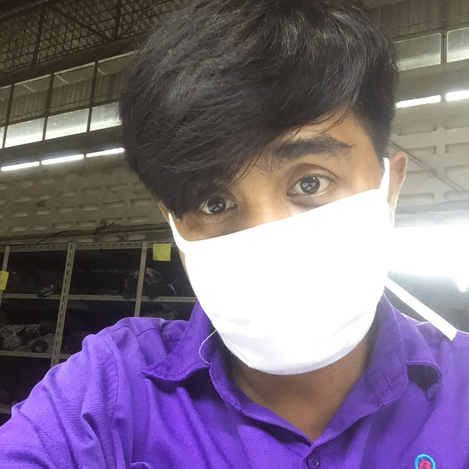 ferye17's tweet photo. #FotoProfilBaru https://t.co/20O7fFWrwP
