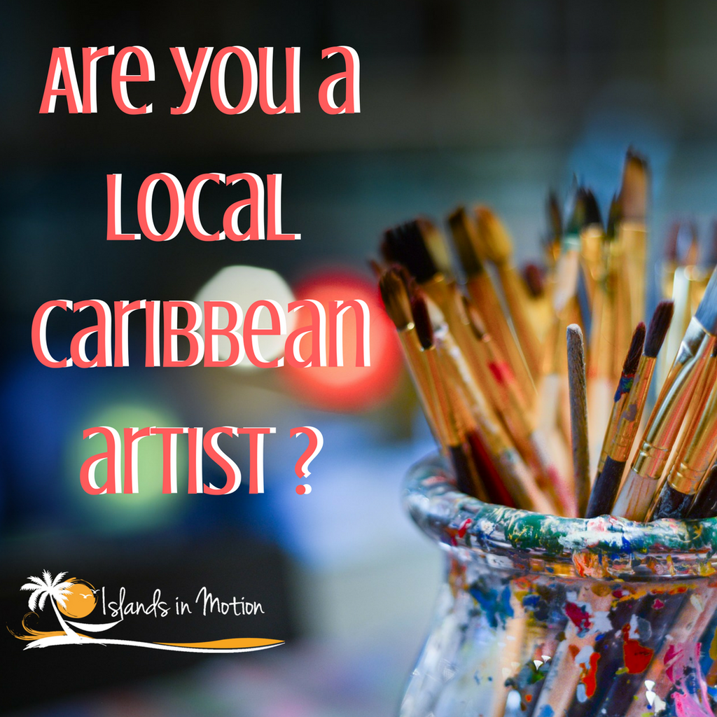 IslandsnMotion's tweet photo. If you are a local Caribbean artist? Would you like us to promote your art work for free? Then please stop by our office: Av.Mexico #48, Gazcue, Santo Domingo, Republica Dominicana Codigo Postal 10204 ph# 829-946-0229
#IslandsinMotion #artist #art #seeking #artwork #islandsArts https://t.co/1ugdsyU634