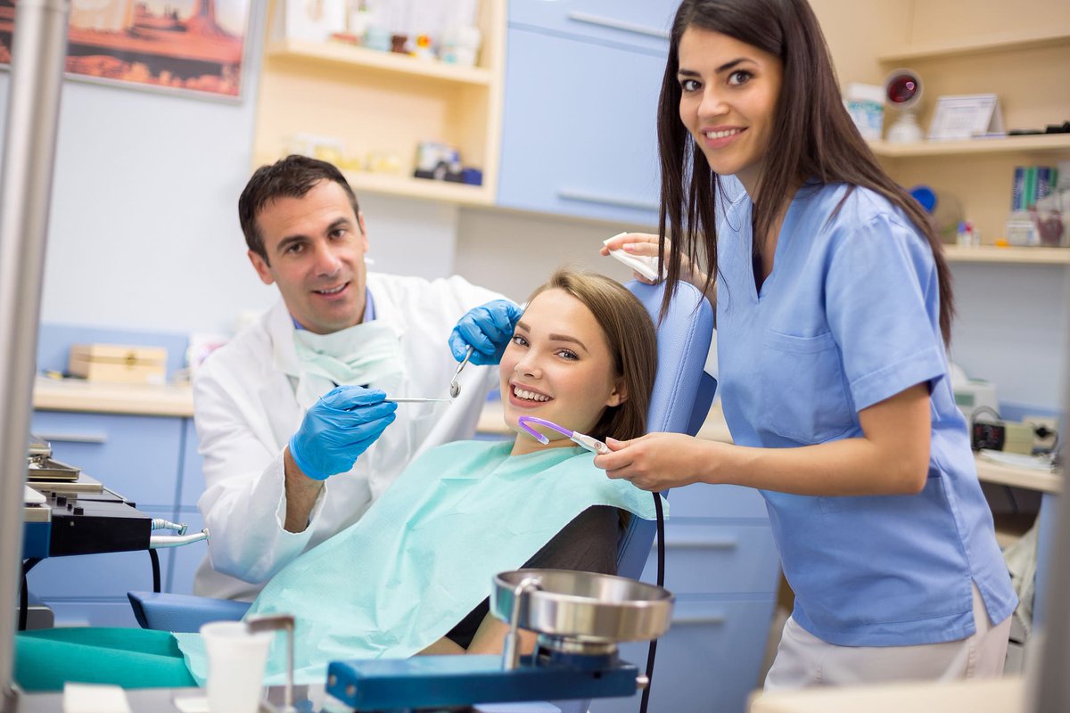 Botanics Dental Care tweet media