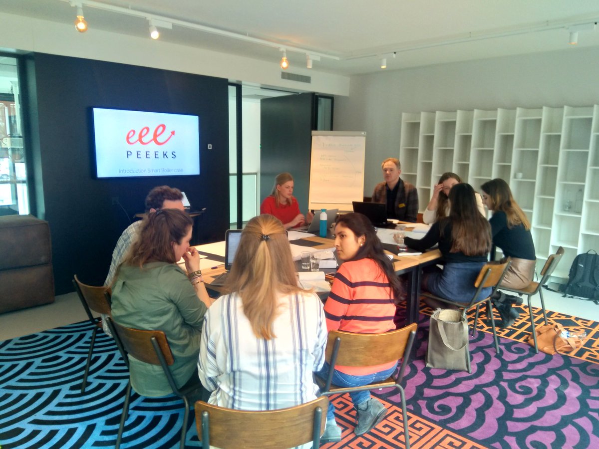 Hugo van der Heijden tweet media