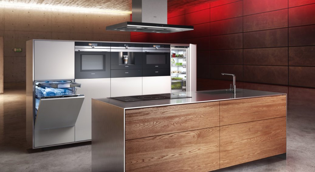 KitchensFife's tweet photo. Our appliances range by @SiemensHomeUK can transform your kitchen into an intelligent workspace! Find out how these appliances can improve your culinary experience today! https://t.co/tw9FEaI3lZ https://t.co/jOcrjTL6Xy